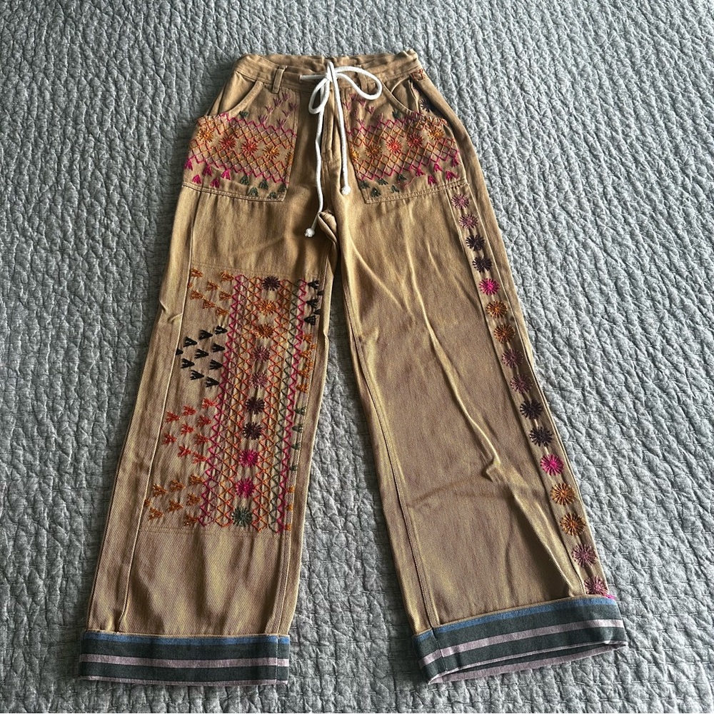 Kimchi blue pants